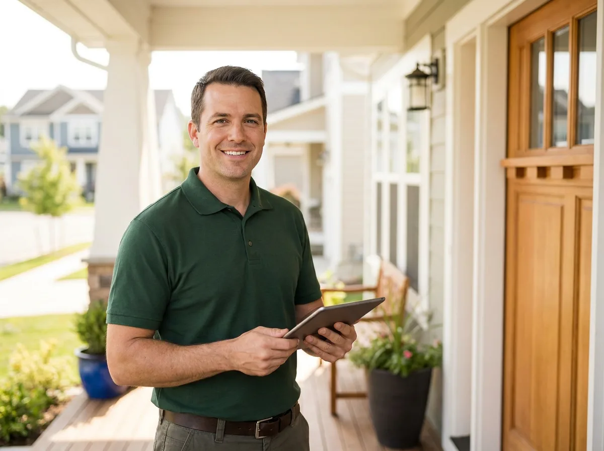 Pest control FAQs for Ledyard, IA